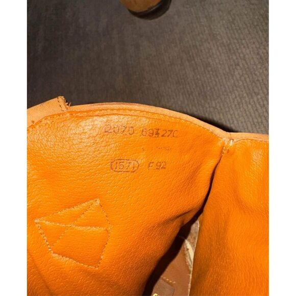 Sabree Boots - Picture 3 of 3